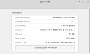 Install Winbox di Linux Mint