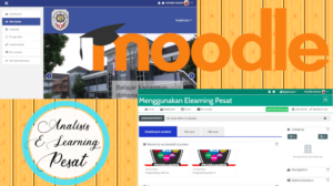 Analisis E-Learning Pesat