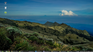 Cara Upgrade ke Linux Mint 21 Vanessa