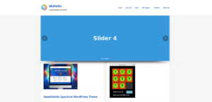 SmartAdmin Spectrum v1.1.0: Membawa Fleksibilitas ke Level Baru