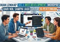 CMS & Web Development