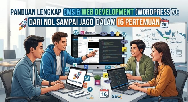CMS & Web Development