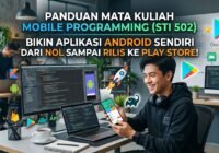 Mobile Programming