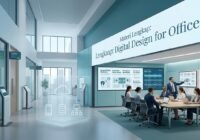 Digital Design for Office