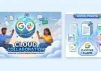 Panduan Lengkap Panduan Cloud Collaboration Perkantoran Modern