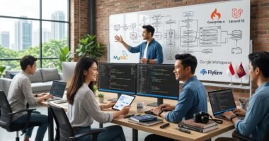 Web Development