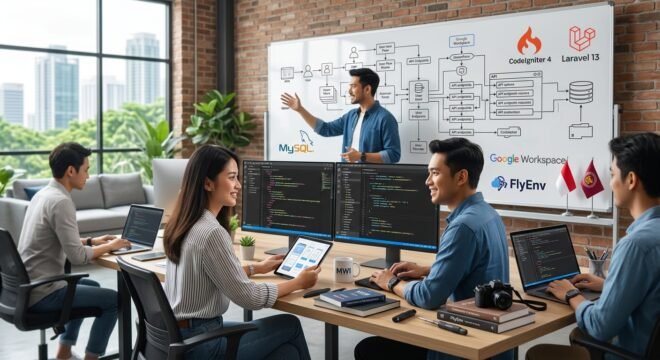 Web Development
