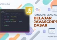 muhidin JavaScript