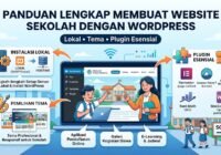 Web Sekolah