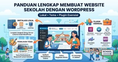 Web Sekolah